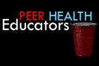 Peer Health Educators Wellness Tout